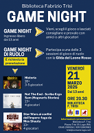 Game-Night
