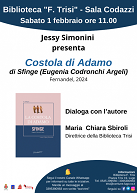 Jessy-Simonini-presenta-Costola-di-Adamo