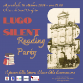 Lugo-Silent-Reading-Party