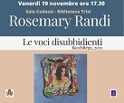 Incontro-con-Rosemary-Randi-19-novembre-ore-17.30-in-Sala-Codazzi