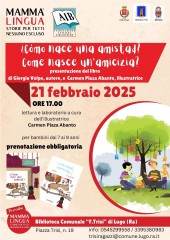 Como-nace-una-amistad-Come-nasce-un-amicizia