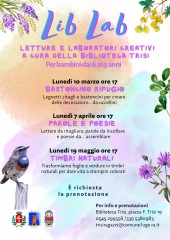 LibLab.-Letture-e-laboratori-creativi-per-bambini-da-6-a-9-anni