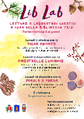 LibLab.-Letture-e-laboratori-creativi-per-bambini-dai-6-ai-9-anni