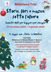 Storie-libri-e-musica-sotto-l-albero-2024-Incontri-Nati-per-Leggere-per-famiglie
