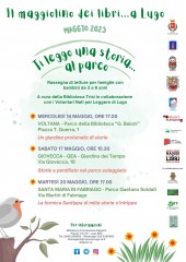 Ti-Leggo-una-storia-al-parco-Il-Maggiolino-dei-Libri-a-Lugo