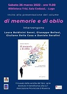 Sabato-26-marzo-ore-11.00-Daniele-Serafini-presenta-di-memorie-e-di-oblio1