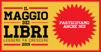 BadgeMaggioDeiLibri2019