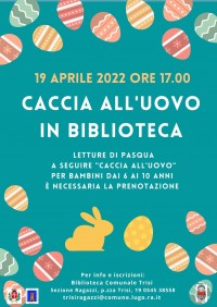 caccia-all-uovo-in-biblioteca