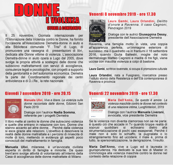 Donne-e-violenza