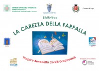 Lacarezzadellafarfalla