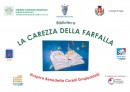 Lacarezzadellafarfalla