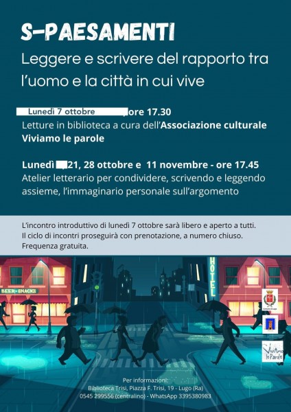 spaesamenti